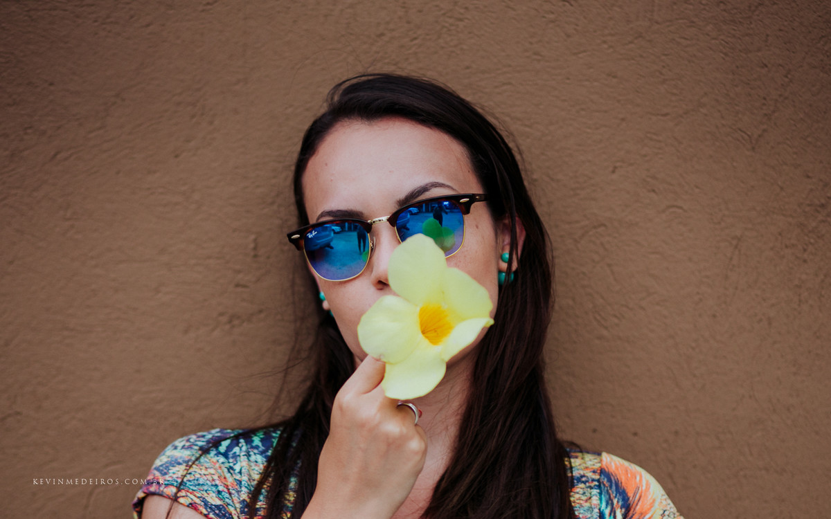 Ensaio feminino externo realizado em Bombinhas SC com Morgana Almeida por Kevin Medeiros fotógrafo de Canoas, Porto Alegre e região RS