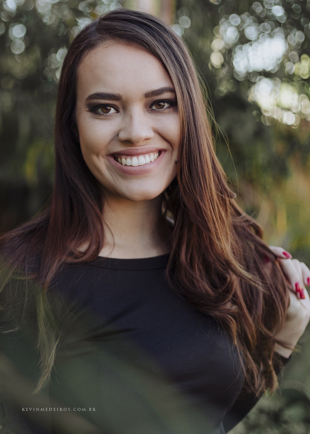 Ensaio feminino externo realizado em Bombinhas SC com Morgana Almeida por Kevin Medeiros fotógrafo de Canoas, Porto Alegre e região RS