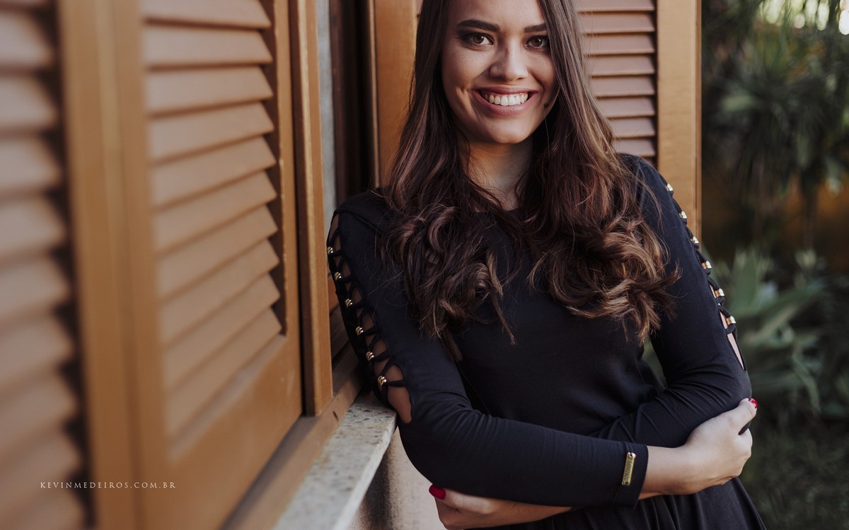 Ensaio feminino externo realizado em Bombinhas SC com Morgana Almeida por Kevin Medeiros fotógrafo de Canoas, Porto Alegre e região RS