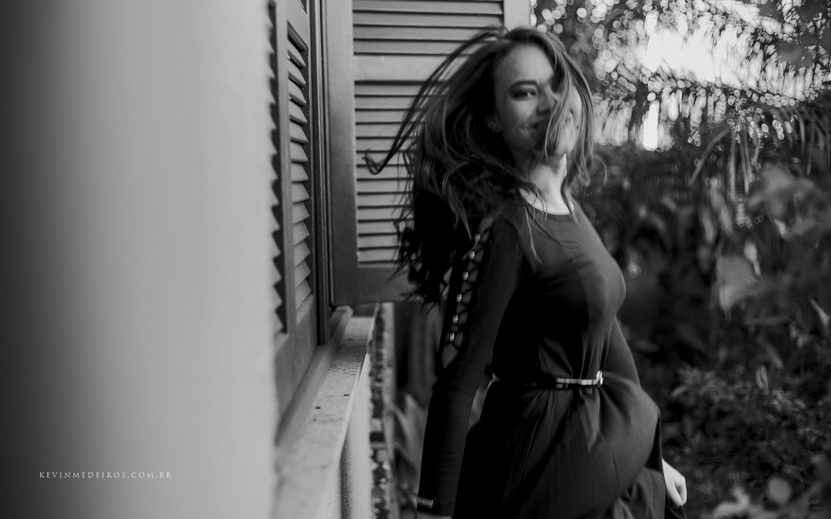 Ensaio feminino externo realizado em Bombinhas SC com Morgana Almeida por Kevin Medeiros fotógrafo de Canoas, Porto Alegre e região RS