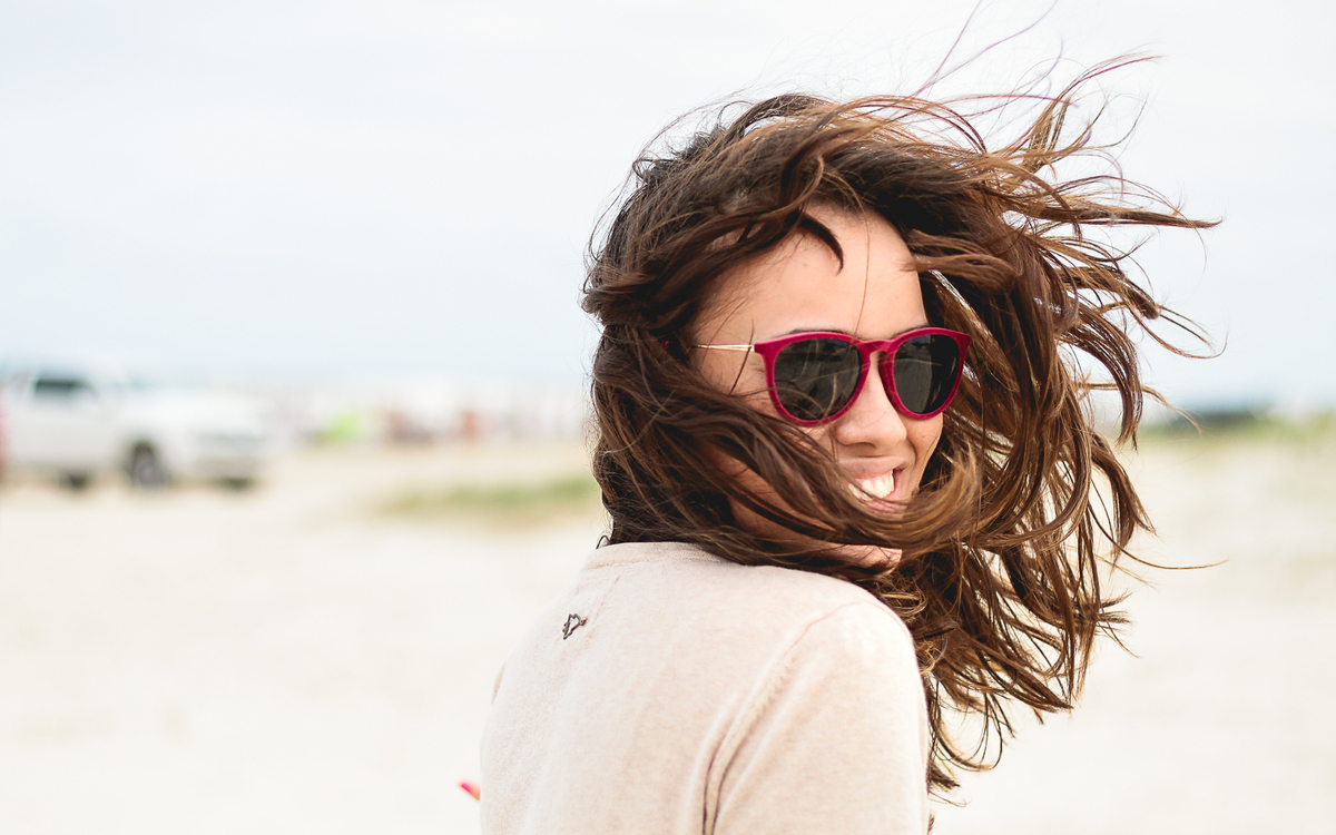 Ensaio Externo da Morgana Almeida realizado em Imbé - RS por Kevin Medeiros Fotografia de Canoas - RS