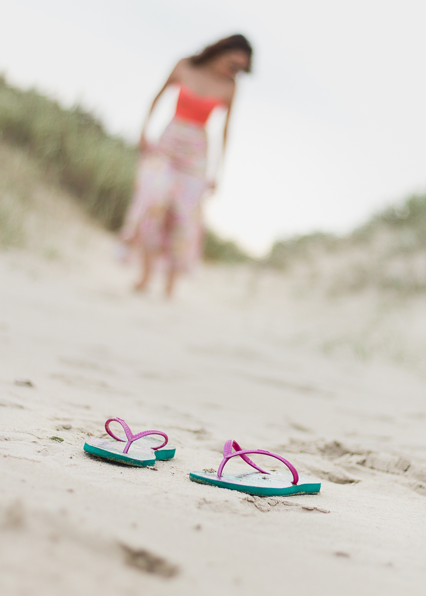 Ensaio Externo da Morgana Almeida realizado em Imbé - RS por Kevin Medeiros Fotografia de Canoas - RS