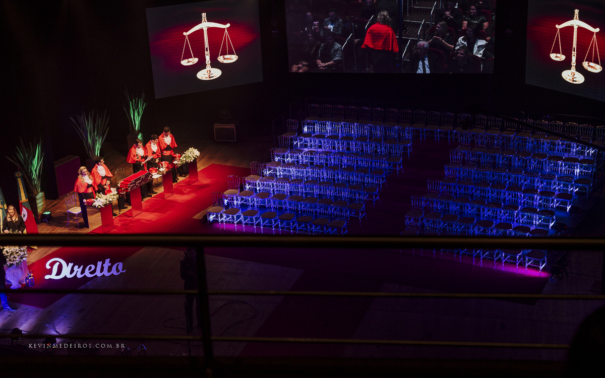 Colação de formatura da Jennifer Nicoli, formanda de Direito pela UniRitter Canoas, realizada no centro de evento Fiergs por Kevin Medeiros fotógrafo de Canoas, Porto Alegre e região metropolitana RS