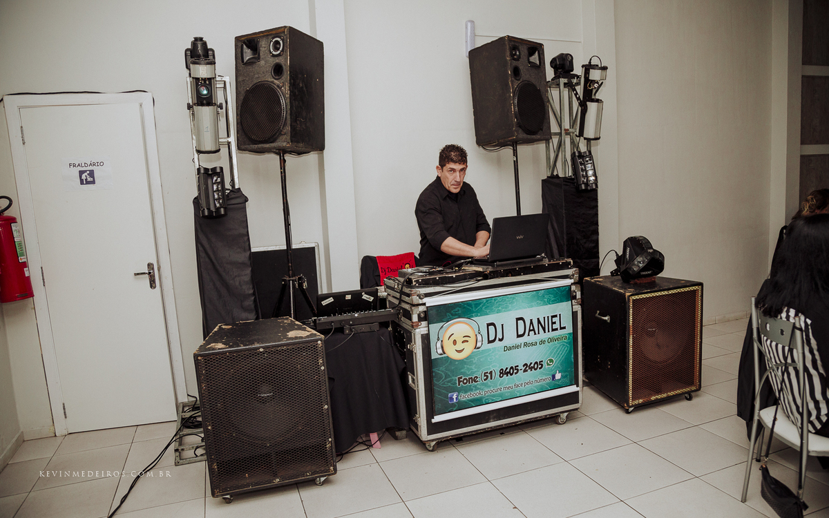 Festa de formatura da Jennifer Nicoli, formanda de Direito pela UniRitter Canoas, realizada na casa de festas Gran Fiesta por Kevin Medeiros fotógrafo de Canoas, Porto Alegre e região metropolitana RS