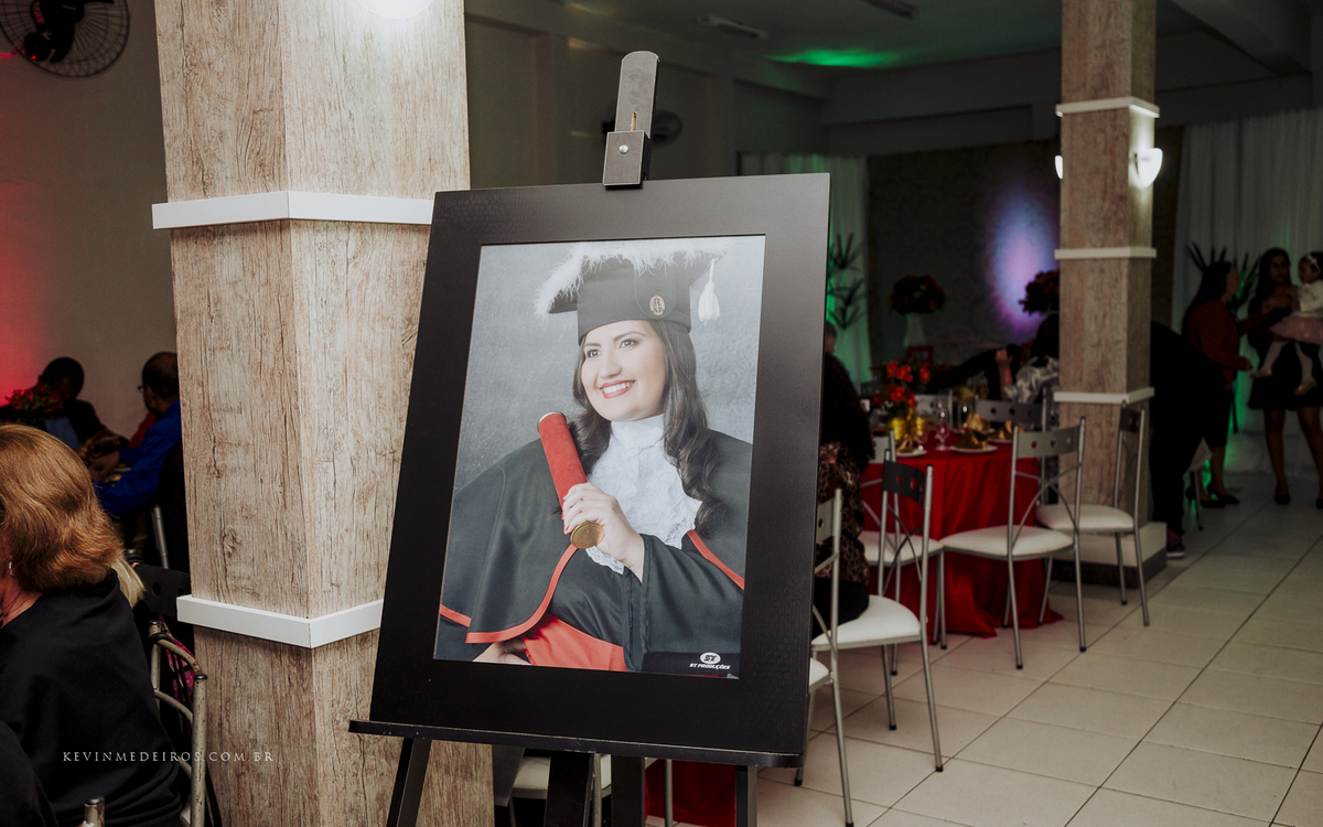 Festa de formatura da Jennifer Nicoli, formanda de Direito pela UniRitter Canoas, realizada na casa de festas Gran Fiesta por Kevin Medeiros fotógrafo de Canoas, Porto Alegre e região metropolitana RS