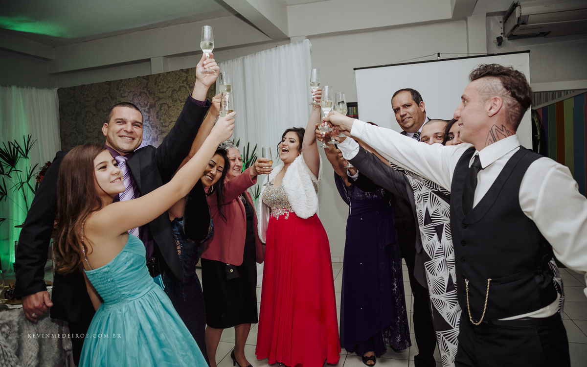 Festa de formatura da Jennifer Nicoli, formanda de Direito pela UniRitter Canoas, realizada na casa de festas Gran Fiesta por Kevin Medeiros fotógrafo de Canoas, Porto Alegre e região metropolitana RS