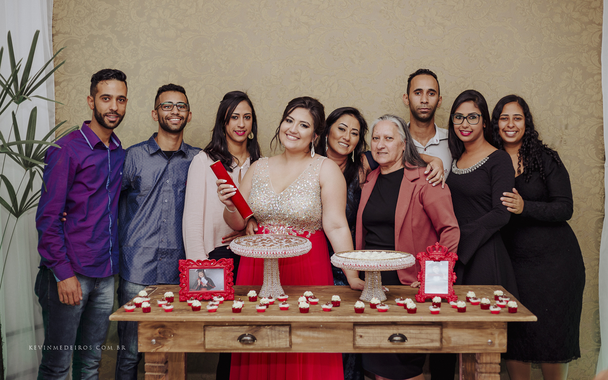 Festa de formatura da Jennifer Nicoli, formanda de Direito pela UniRitter Canoas, realizada na casa de festas Gran Fiesta por Kevin Medeiros fotógrafo de Canoas, Porto Alegre e região metropolitana RS