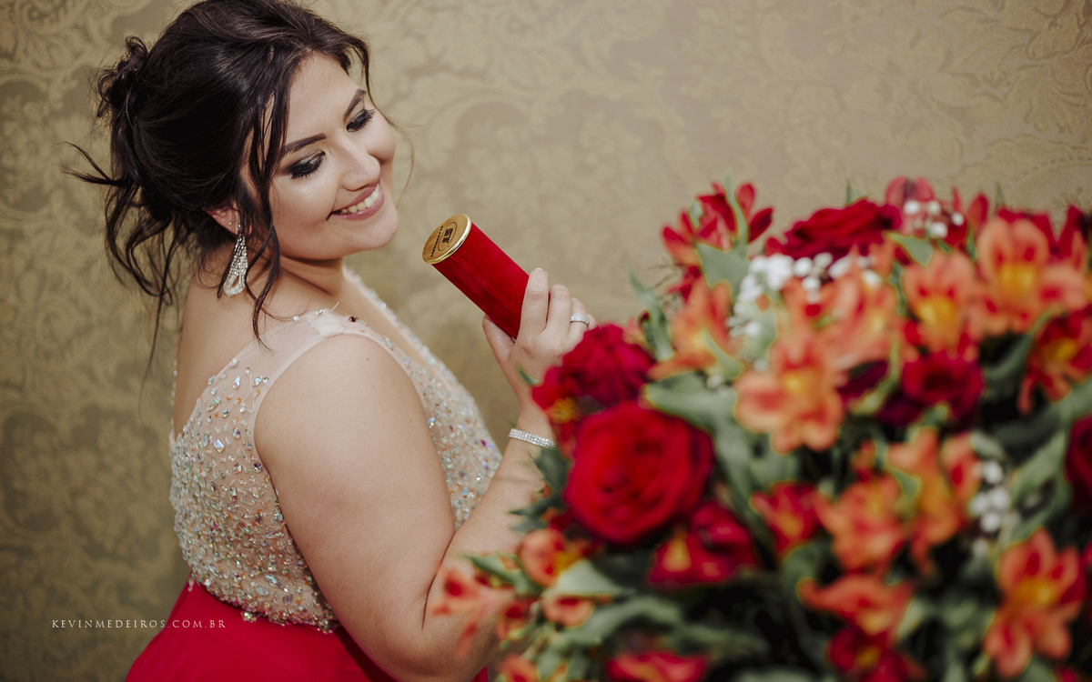 Festa de formatura da Jennifer Nicoli, formanda de Direito pela UniRitter Canoas, realizada na casa de festas Gran Fiesta por Kevin Medeiros fotógrafo de Canoas, Porto Alegre e região metropolitana RS