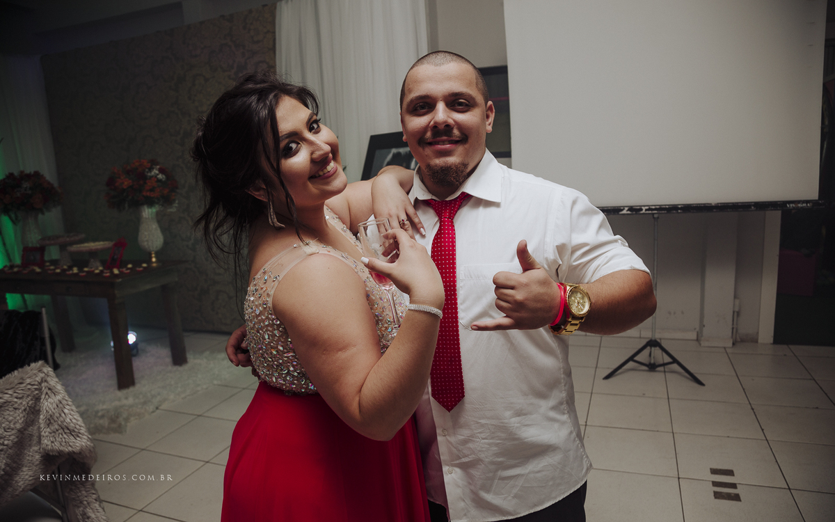 Festa de formatura da Jennifer Nicoli, formanda de Direito pela UniRitter Canoas, realizada na casa de festas Gran Fiesta por Kevin Medeiros fotógrafo de Canoas, Porto Alegre e região metropolitana RS