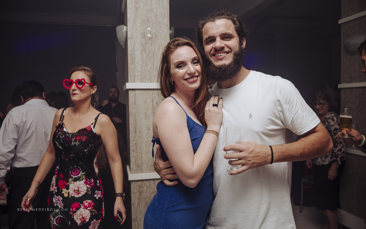 Festa de formatura da Jennifer Nicoli, formanda de Direito pela UniRitter Canoas, realizada na casa de festas Gran Fiesta por Kevin Medeiros fotógrafo de Canoas, Porto Alegre e região metropolitana RS