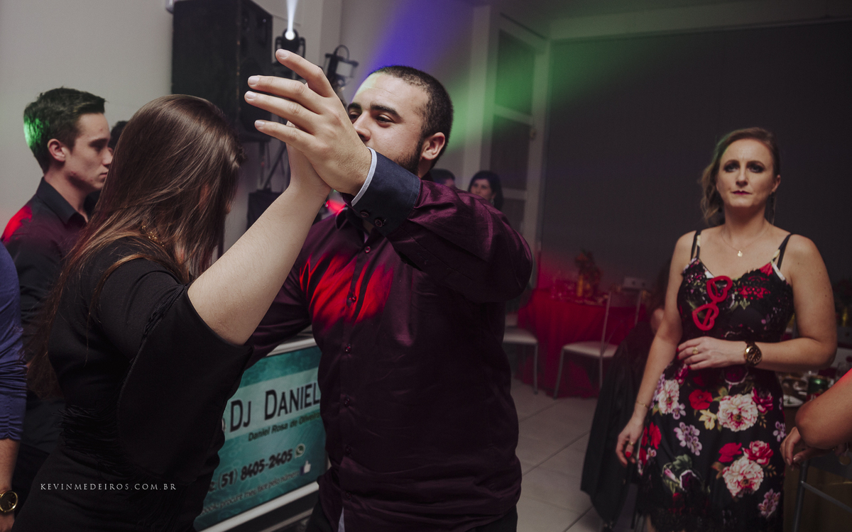 Festa de formatura da Jennifer Nicoli, formanda de Direito pela UniRitter Canoas, realizada na casa de festas Gran Fiesta por Kevin Medeiros fotógrafo de Canoas, Porto Alegre e região metropolitana RS