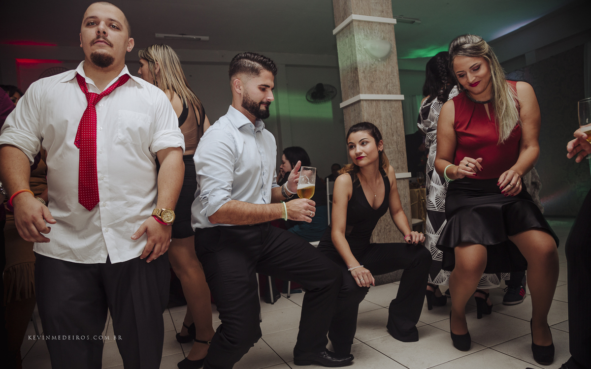 Festa de formatura da Jennifer Nicoli, formanda de Direito pela UniRitter Canoas, realizada na casa de festas Gran Fiesta por Kevin Medeiros fotógrafo de Canoas, Porto Alegre e região metropolitana RS