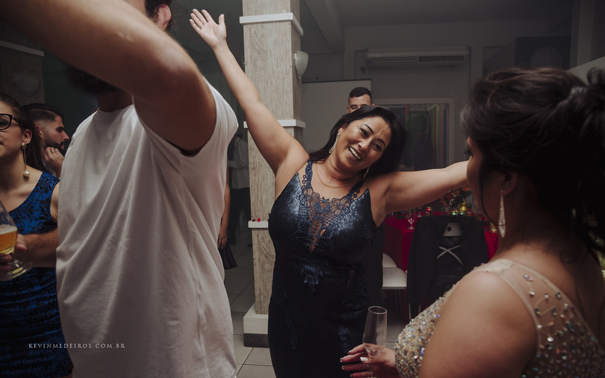 Festa de formatura da Jennifer Nicoli, formanda de Direito pela UniRitter Canoas, realizada na casa de festas Gran Fiesta por Kevin Medeiros fotógrafo de Canoas, Porto Alegre e região metropolitana RS