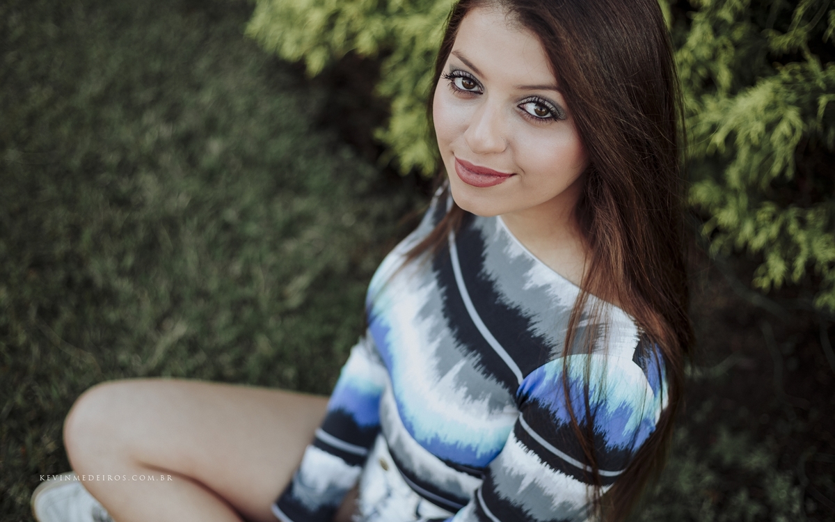 Ensaio book de 15 Anos da Eduarda Almeida realizado na serra gaúcha em Canela Gramado por Kevin Medeiros, fotógrafo de Canoas, Porto Alegre e região metropolitana RS