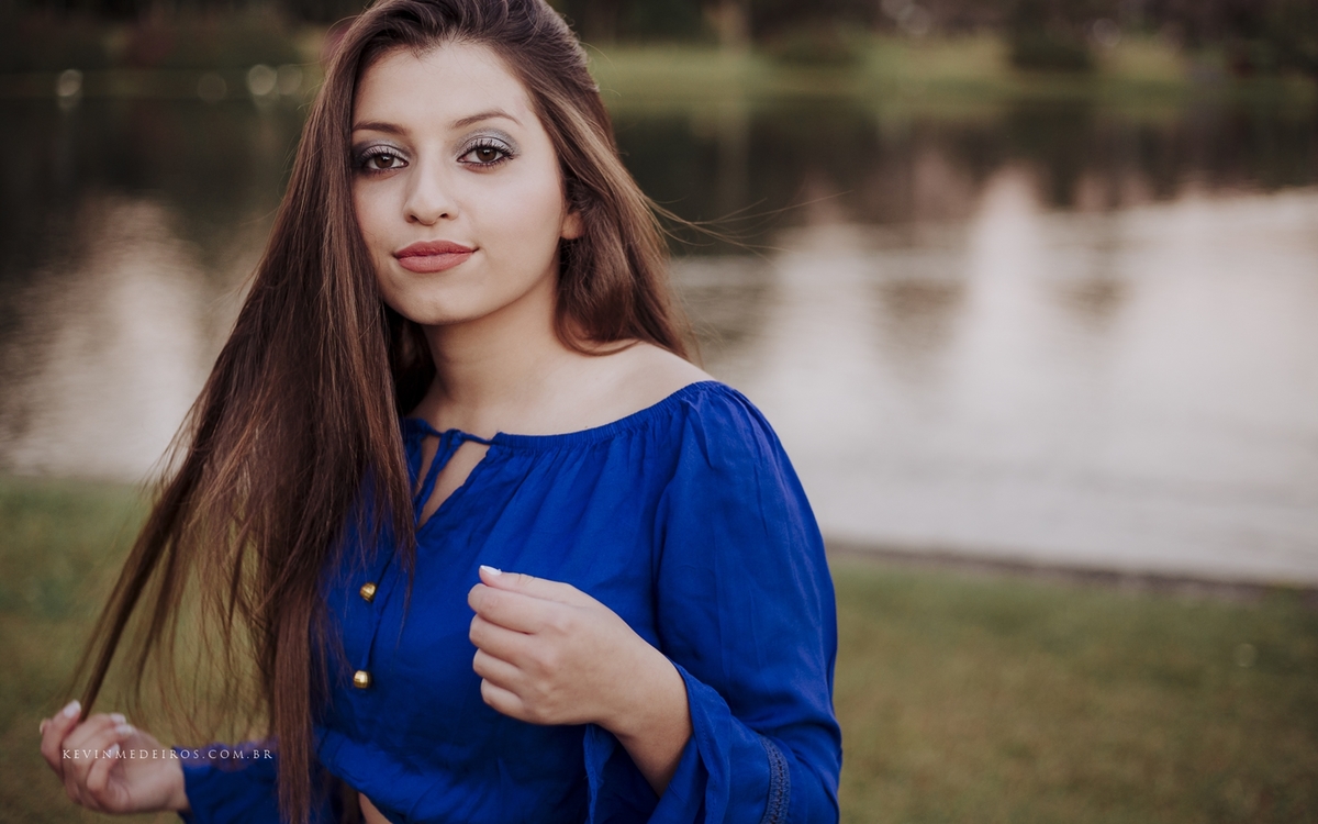 Ensaio book de 15 Anos da Eduarda Almeida realizado na serra gaúcha em Canela Gramado por Kevin Medeiros, fotógrafo de Canoas, Porto Alegre e região metropolitana RS