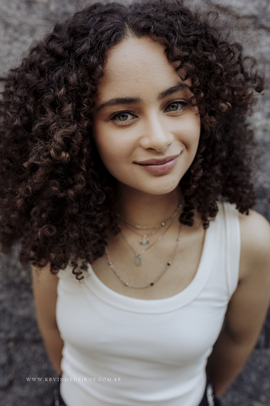 Ensaio debutante 15 anos Larissa na praça ma matriz em porto alegre por Kevin medeiros fotógrafo de canoas rs