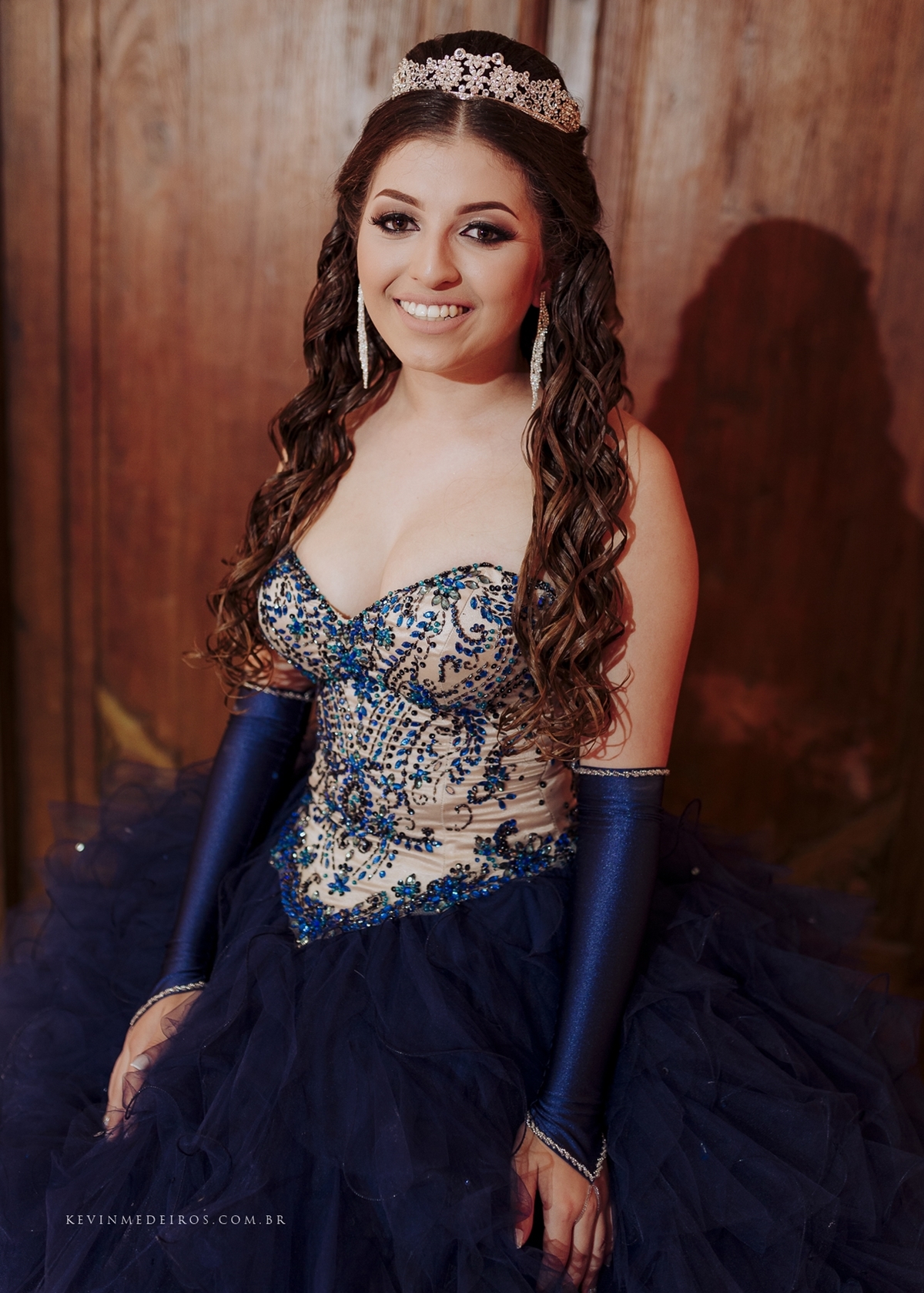 Festa de 15 Anos da Eduarda Almeida no Salão de Festas Kern Haus em Canoas por Kevin Medeiros fotógrafo de Canoas, Porto Alegre rs