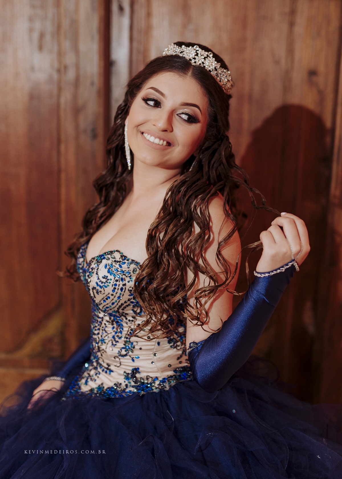 Festa de 15 Anos da Eduarda Almeida no Salão de Festas Kern Haus em Canoas por Kevin Medeiros fotógrafo de Canoas, Porto Alegre rs