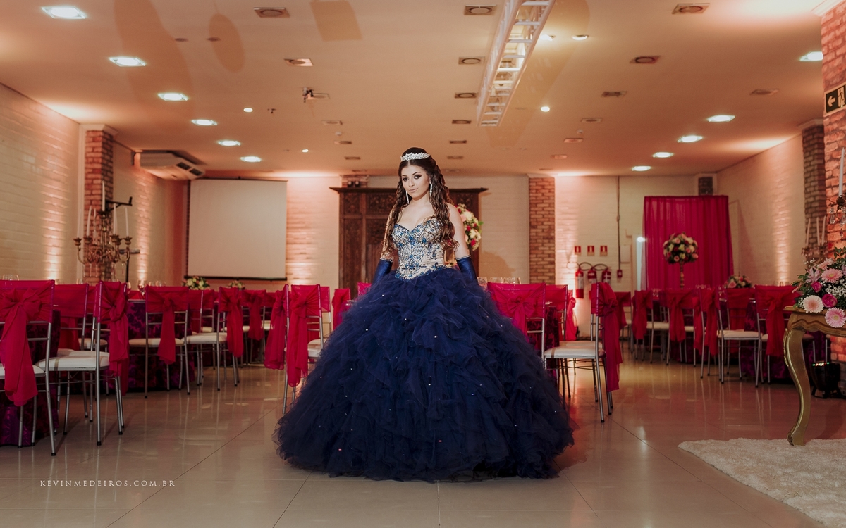 Festa de 15 Anos da Eduarda Almeida no Salão de Festas Kern Haus em Canoas por Kevin Medeiros fotógrafo de Canoas, Porto Alegre rs