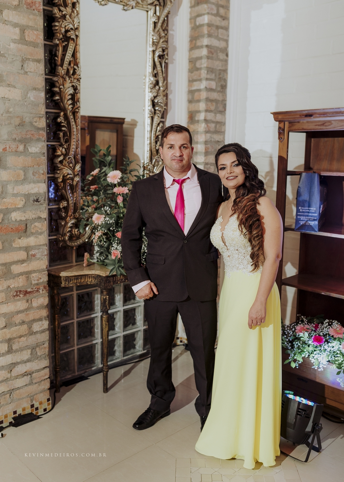 Festa de 15 Anos da Eduarda Almeida no Salão de Festas Kern Haus em Canoas por Kevin Medeiros fotógrafo de Canoas, Porto Alegre rs