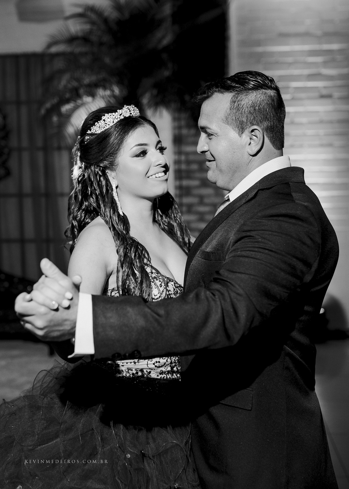 Festa de 15 Anos da Eduarda Almeida no Salão de Festas Kern Haus em Canoas por Kevin Medeiros fotógrafo de Canoas, Porto Alegre rs