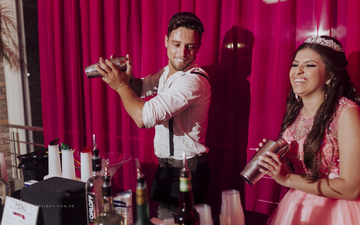 Festa de 15 Anos da Eduarda Almeida no Salão de Festas Kern Haus em Canoas por Kevin Medeiros fotógrafo de Canoas, Porto Alegre rs