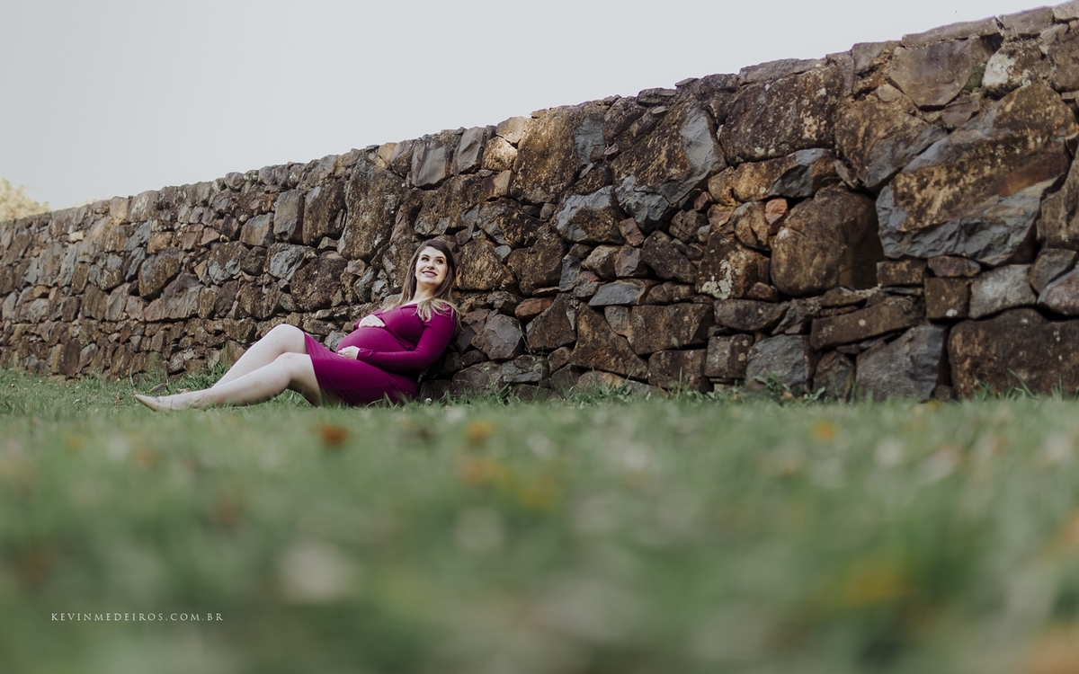 Ensaio book gestante gravidez da Deizi Conrad realizado em Bento Gonçalves serra gaúcha na vinícola Wine Garden Miolo por Kevin Medeiros fotógrafo de Canoas, Porto Alegre