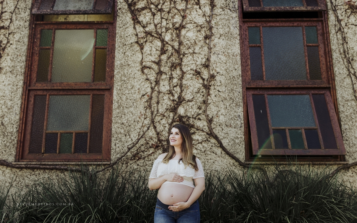 Ensaio book gestante gravidez da Deizi Conrad realizado em Bento Gonçalves serra gaúcha na vinícola Wine Garden Miolo por Kevin Medeiros fotógrafo de Canoas, Porto Alegre
