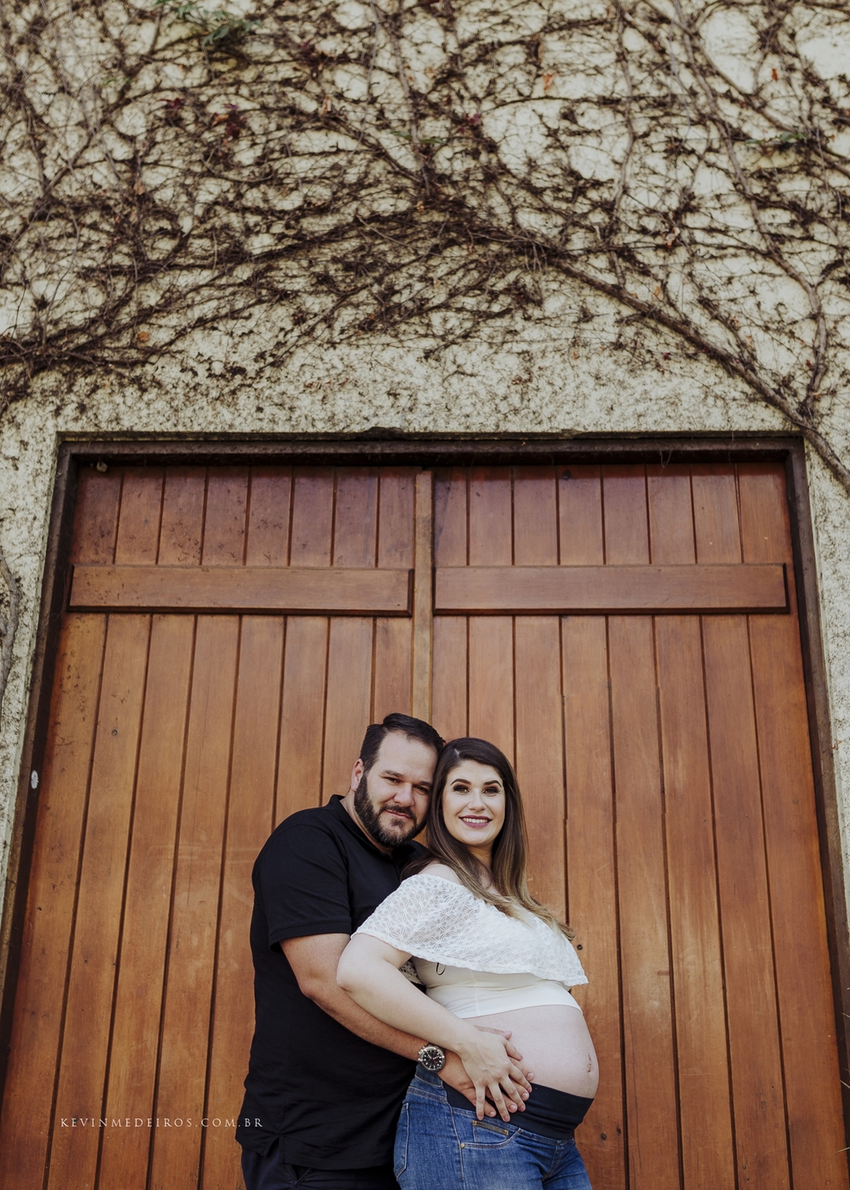Ensaio book gestante gravidez da Deizi Conrad realizado em Bento Gonçalves serra gaúcha na vinícola Wine Garden Miolo por Kevin Medeiros fotógrafo de Canoas, Porto Alegre
