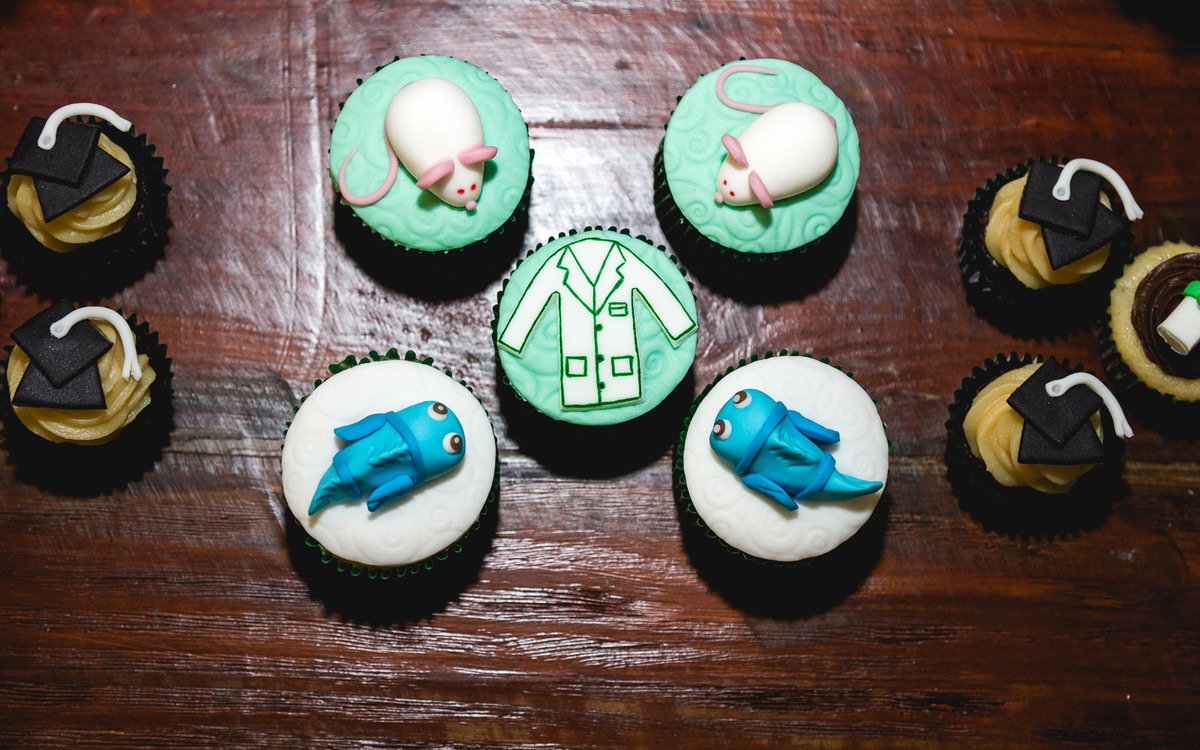 Decoração Festa / Recepção de Formatura da Thainá Garbino em Biomedicina UFRGS realizado em Canoas no Don Vincenzo por Kevin Medeiros Fotografia