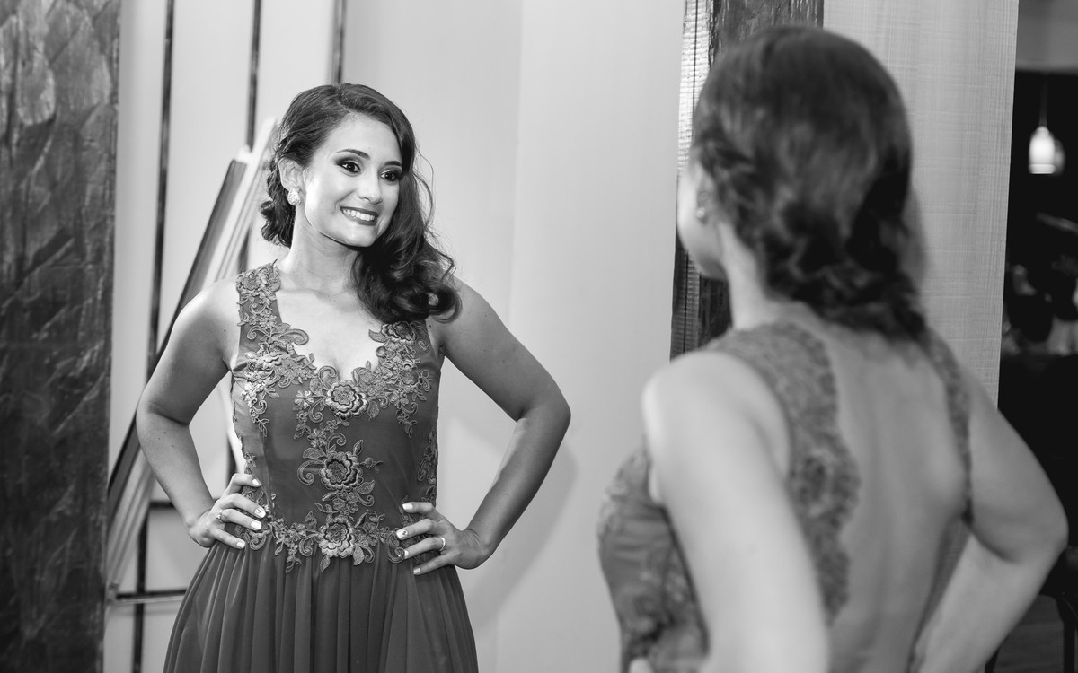 Festa / Recepção de Formatura da Thainá Garbino em Biomedicina UFRGS realizado em Canoas por Kevin Medeiros Fotografia