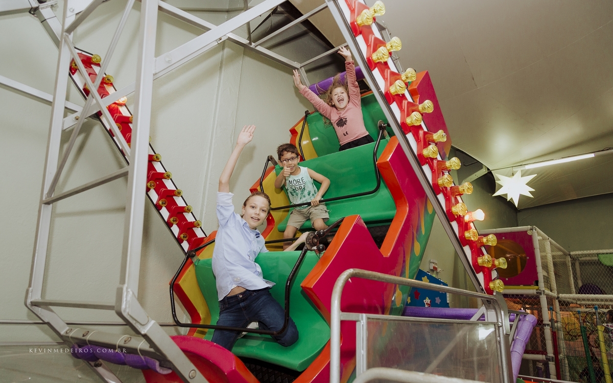 Festa infantil do Benício com o tema Paw Patrol realizado na casa de festas Brincalhão por Kevin Medeiros, fotógrafo de Canoas, Porto Alegre e RS
