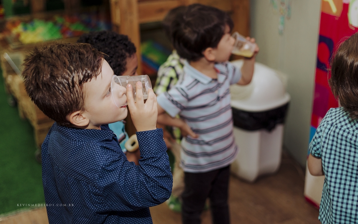 Festa infantil do Benício com o tema Paw Patrol realizado na casa de festas Brincalhão por Kevin Medeiros, fotógrafo de Canoas, Porto Alegre e RS