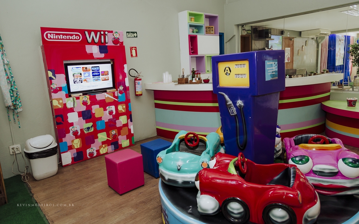 Festa infantil do Benício com o tema Paw Patrol realizado na casa de festas Brincalhão por Kevin Medeiros, fotógrafo de Canoas, Porto Alegre e RS