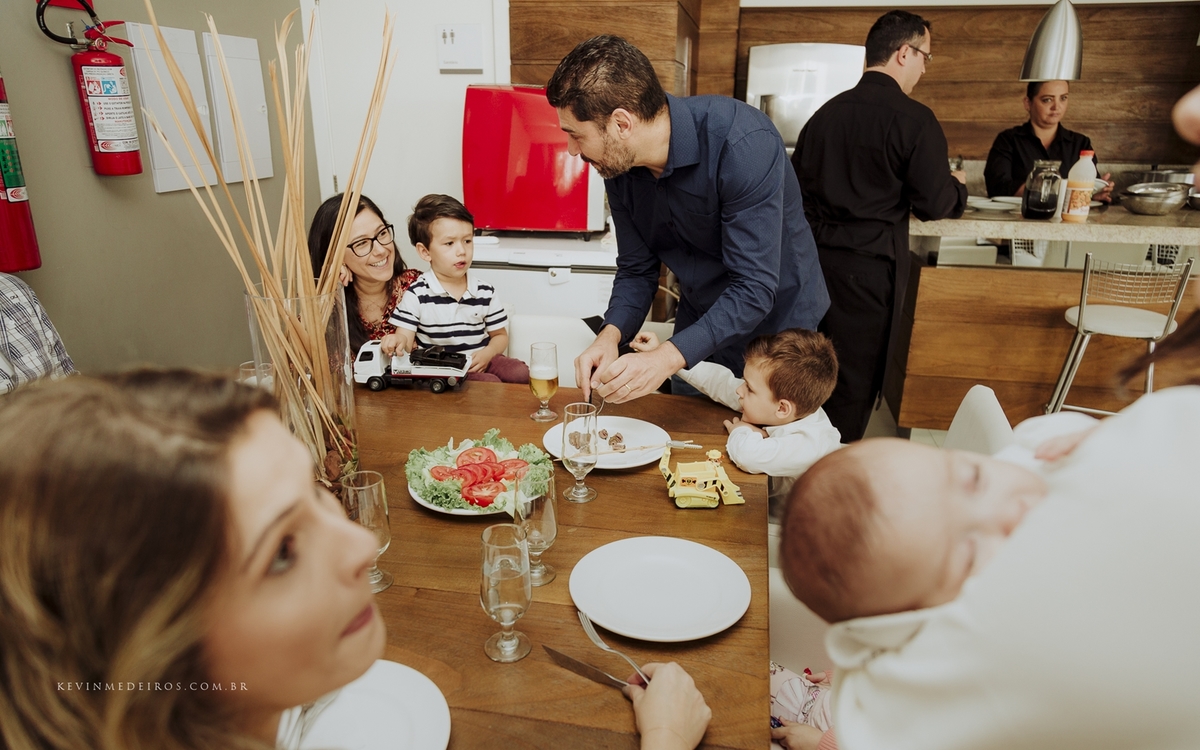 Batizado/ batismo da Júlia realizado no condominio Vida Viva Clube Canoas Melnick Even em Canoas por Kevin Medeiros, fotógrafo de Porto Alegre e RS