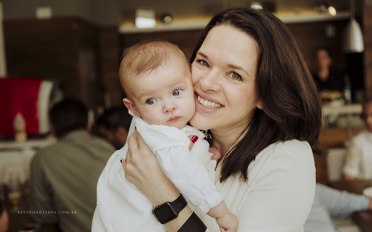 Batizado/ batismo da Júlia realizado no condominio Vida Viva Clube Canoas Melnick Even em Canoas por Kevin Medeiros, fotógrafo de Porto Alegre e RS