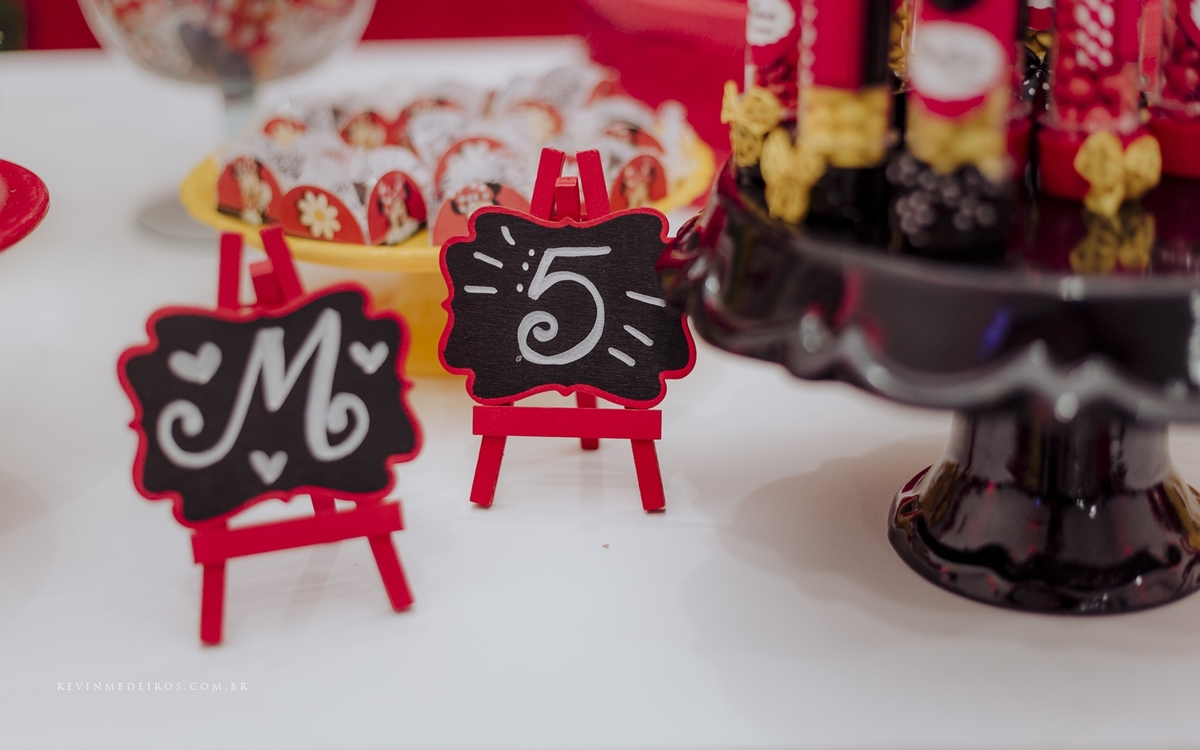 Festa infantil da Mariana 5 anos com o tema da minnie, casa de festas pura folia em Canoas, realizado por kevin medeiros fotógrafo de Porto Alegre rs