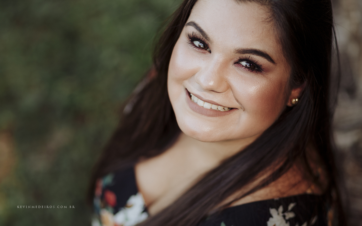 Ensaio feminino externo da Gabriela D'Ávila realizado no parque Witeck em novo cabrais por Kevin Medeiros, fotógrafo de candelária, canoas, porto alegre RS