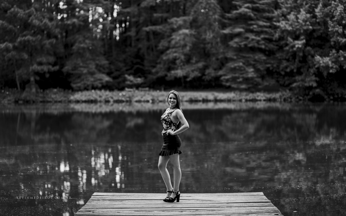 Ensaio feminino externo da Isabela D'Ávila, rainha de candelária, realizado no parque Witeck em novo cabrais por Kevin Medeiros, fotógrafo de candelária, canoas, porto alegre RS