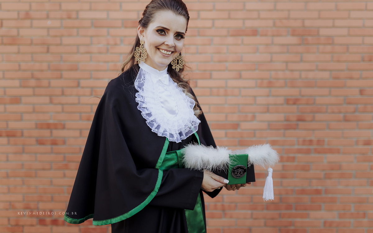 Colação de formatura da Wanuza Esteil realizado na UNISC Salta Cruz por Kevin Medeiros fotógrafo  Candelária, canoas rs