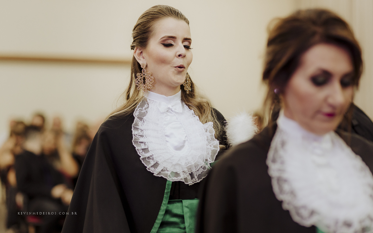 Colação de formatura da Wanuza Esteil realizado na UNISC Salta Cruz por Kevin Medeiros fotógrafo  Candelária, canoas rs