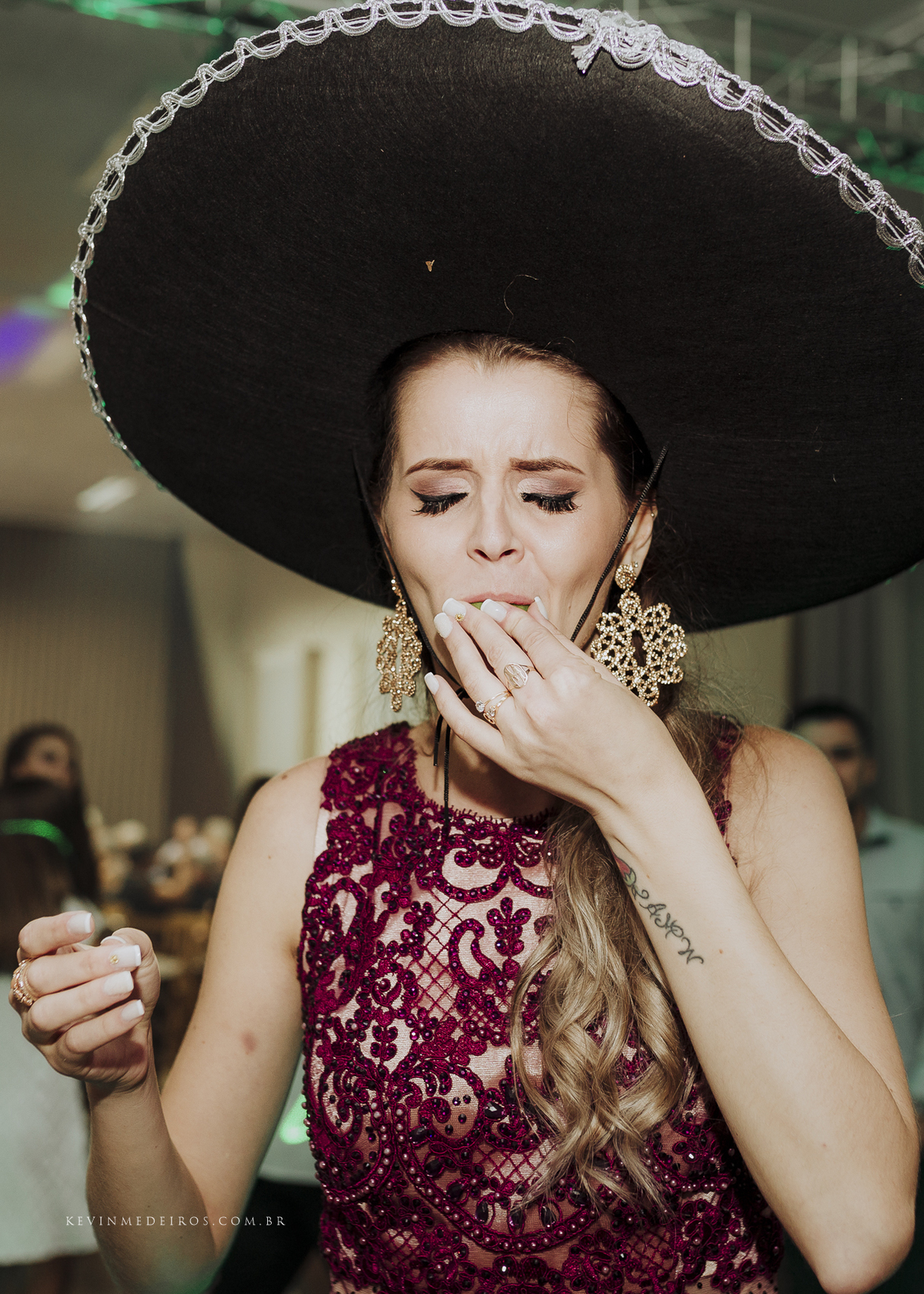 Colação de formatura da Wanuza Esteil realizado na UNISC Salta Cruz Comunidade Sional, Detalhes assessoria e cerimonial por Kevin Medeiros fotógrafo  Candelária, canoas rs