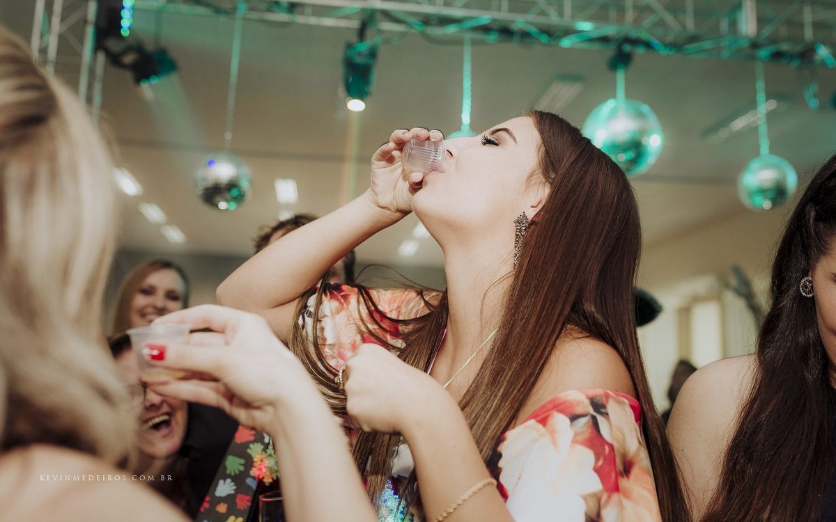 Colação de formatura da Wanuza Esteil realizado na UNISC Salta Cruz Comunidade Sional, Detalhes assessoria e cerimonial por Kevin Medeiros fotógrafo  Candelária, canoas rs