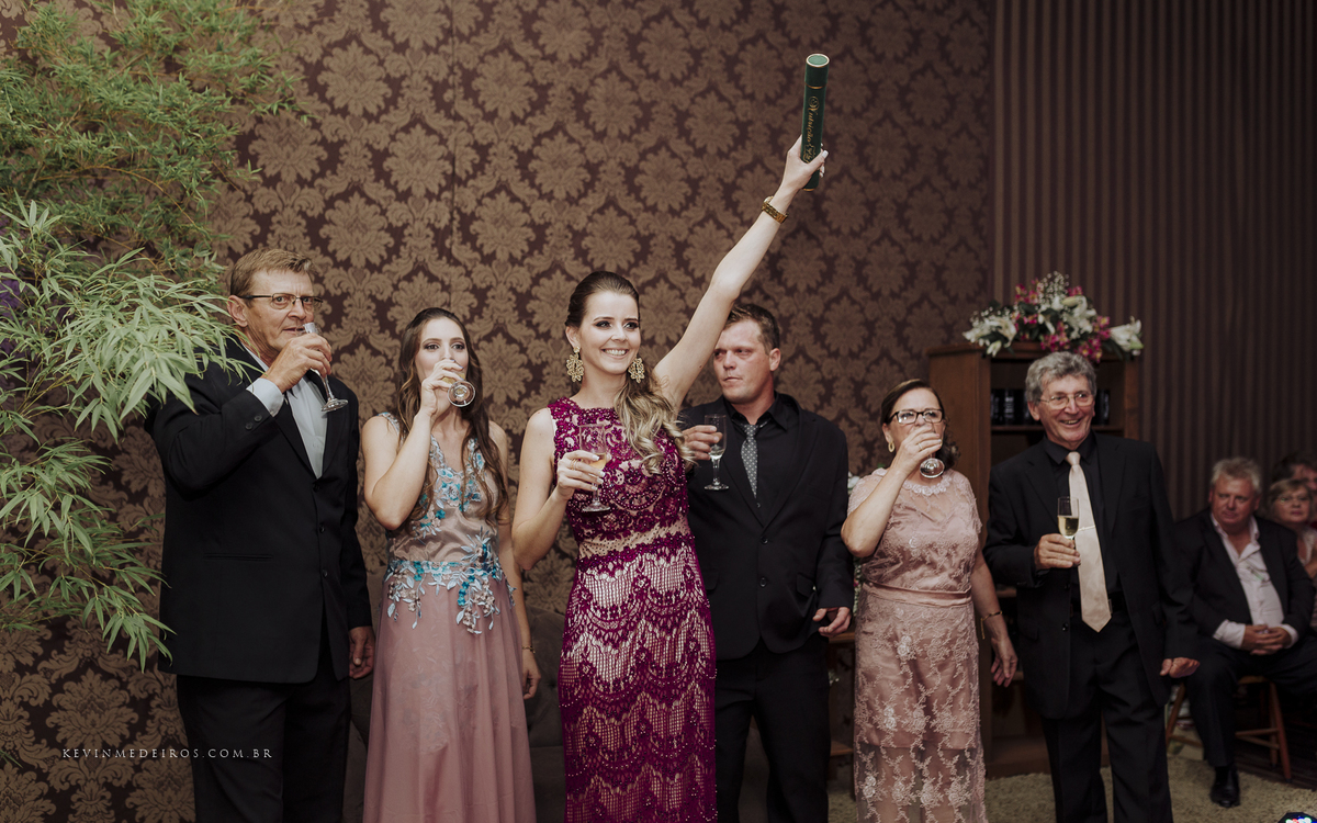 Colação de formatura da Wanuza Esteil realizado na UNISC Salta Cruz Comunidade Sional, Detalhes assessoria e cerimonial por Kevin Medeiros fotógrafo  Candelária, canoas rs