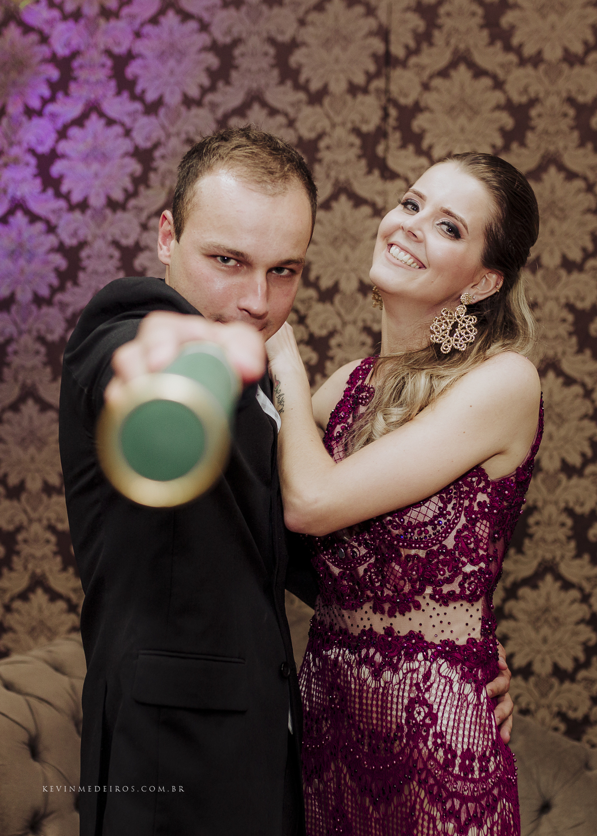 Colação de formatura da Wanuza Esteil realizado na UNISC Salta Cruz Comunidade Sional, Detalhes assessoria e cerimonial por Kevin Medeiros fotógrafo  Candelária, canoas rs