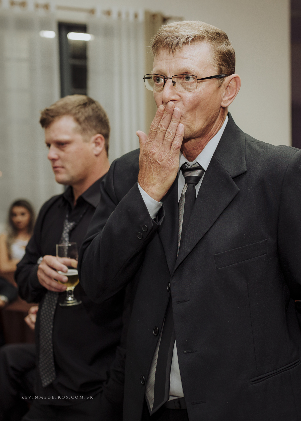 Colação de formatura da Wanuza Esteil realizado na UNISC Salta Cruz Comunidade Sional, Detalhes assessoria e cerimonial por Kevin Medeiros fotógrafo  Candelária, canoas rs