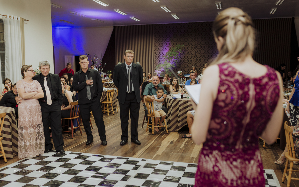 Colação de formatura da Wanuza Esteil realizado na UNISC Salta Cruz Comunidade Sional, Detalhes assessoria e cerimonial por Kevin Medeiros fotógrafo  Candelária, canoas rs
