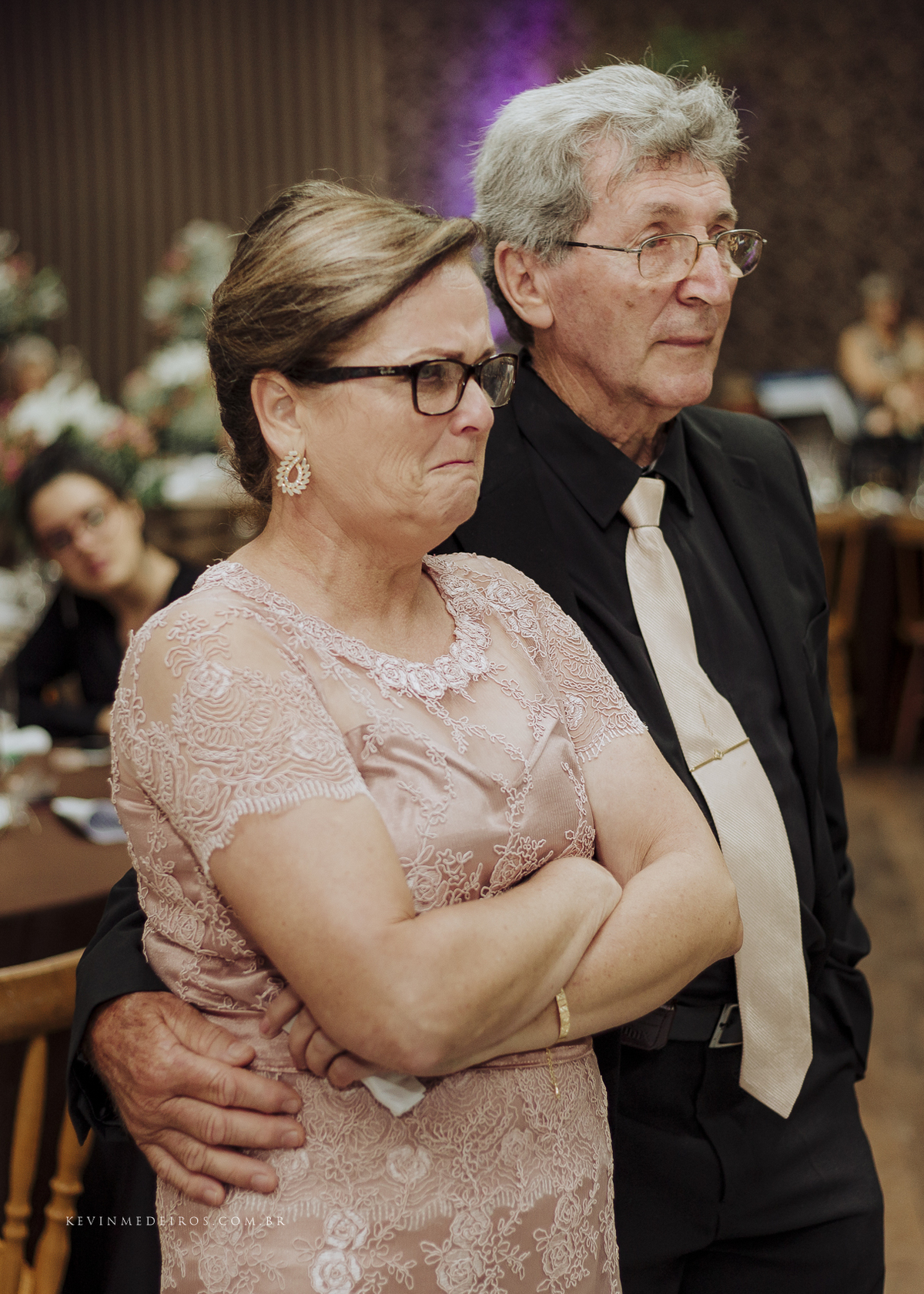 Colação de formatura da Wanuza Esteil realizado na UNISC Salta Cruz Comunidade Sional, Detalhes assessoria e cerimonial por Kevin Medeiros fotógrafo  Candelária, canoas rs