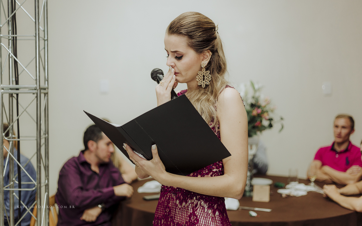 Colação de formatura da Wanuza Esteil realizado na UNISC Salta Cruz Comunidade Sional, Detalhes assessoria e cerimonial por Kevin Medeiros fotógrafo  Candelária, canoas rs