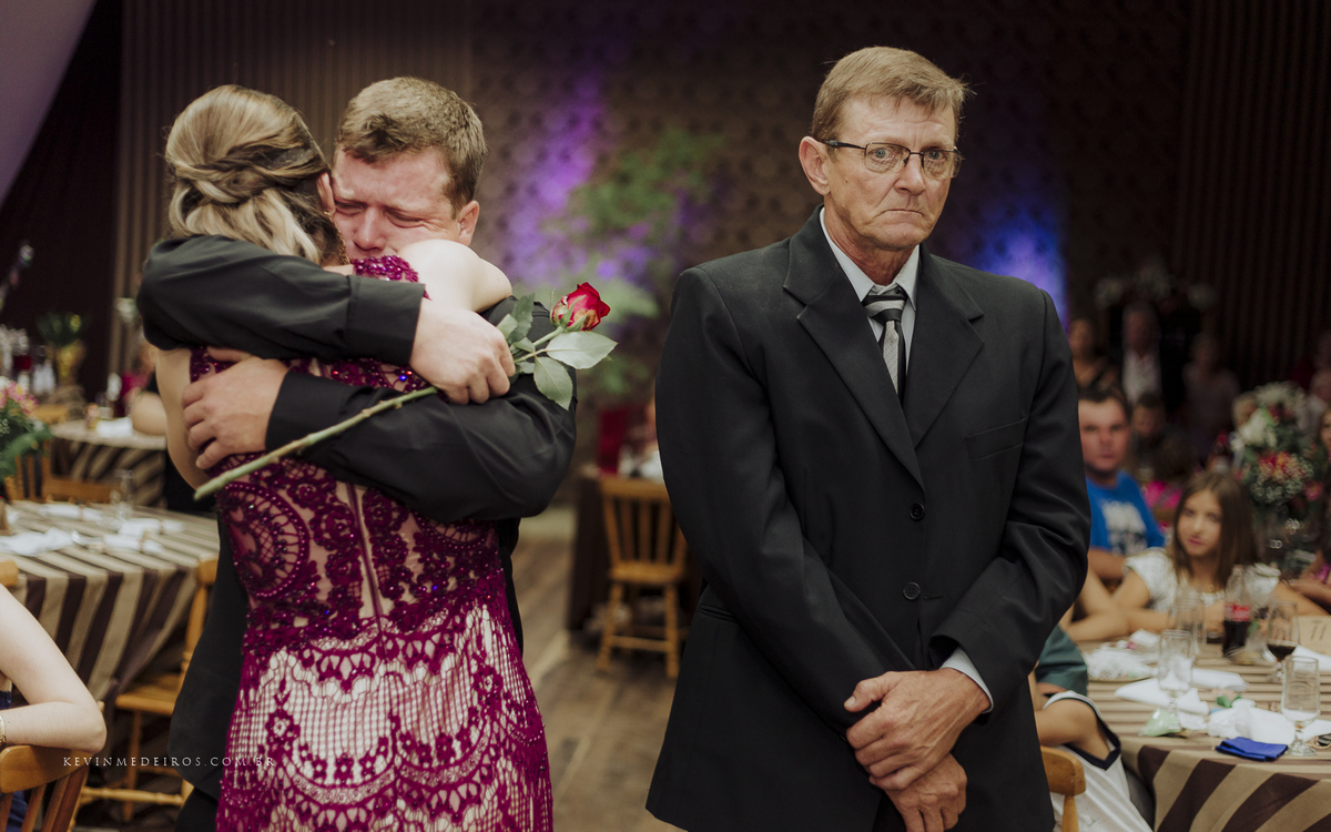 Colação de formatura da Wanuza Esteil realizado na UNISC Salta Cruz Comunidade Sional, Detalhes assessoria e cerimonial por Kevin Medeiros fotógrafo  Candelária, canoas rs